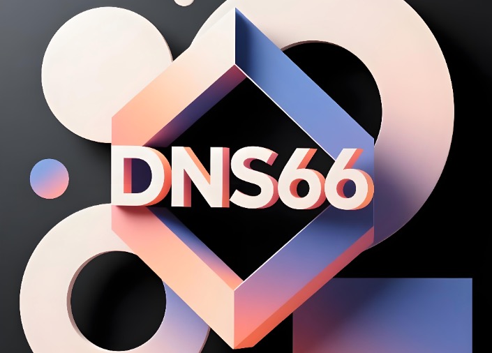 DNS66