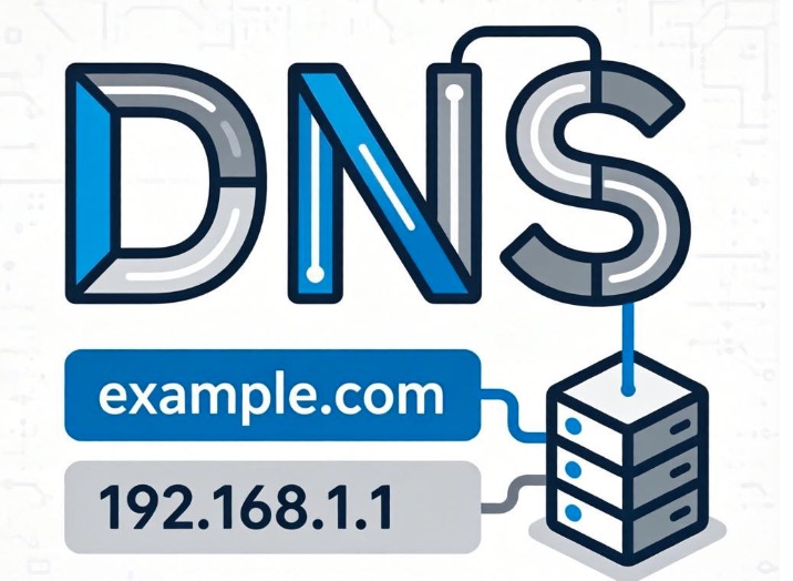 DNS