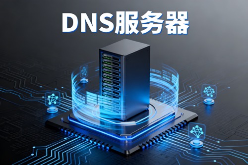 DNS服务器