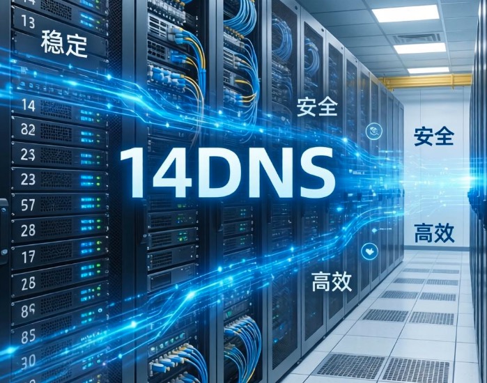 114DNS