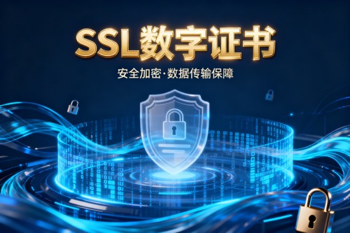 SSL数字证书