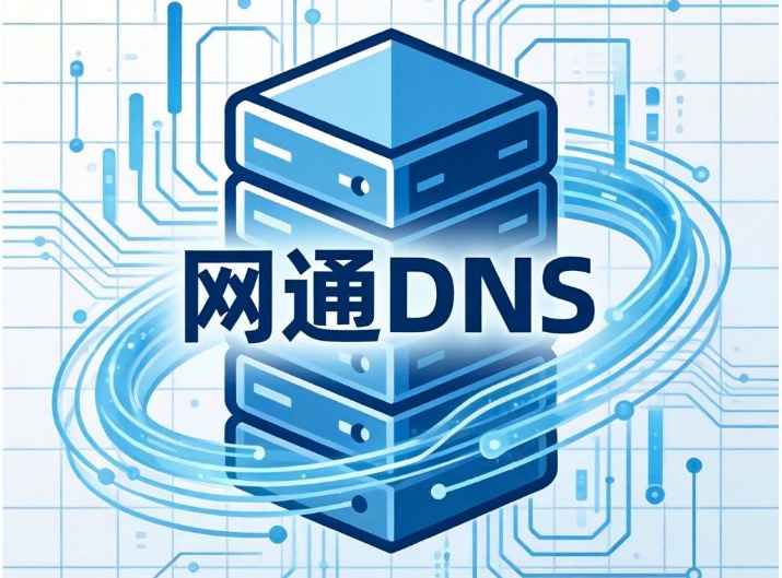 网通DNS服务器地址