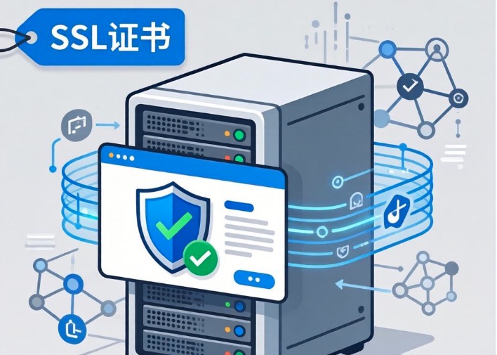 配置SSL
