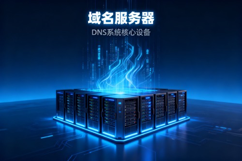 域名服务器
