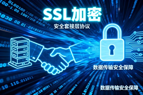 SSL加密