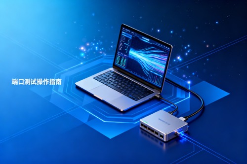 端口测试