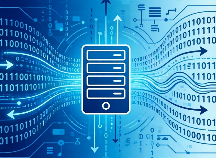 域名服务器地址