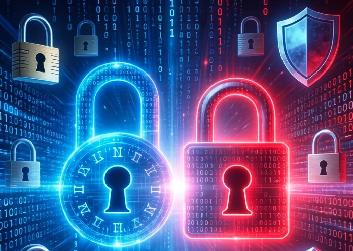 非对称密码算法