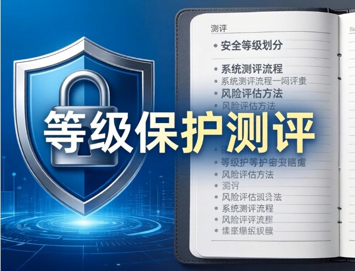 等级保护测评