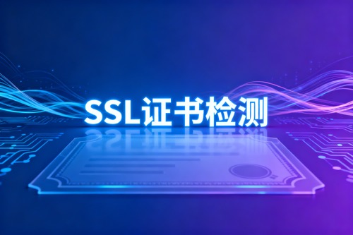 SSL证书检测