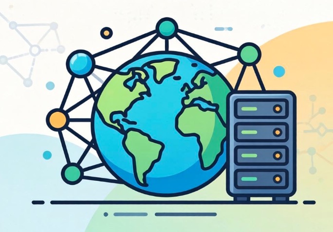 域名注册服务商查询