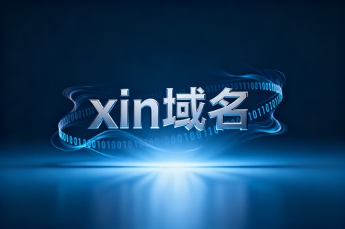 xin域名