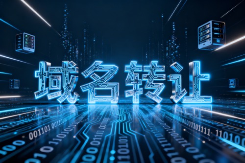 域名转让