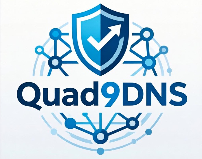Quad9DNS