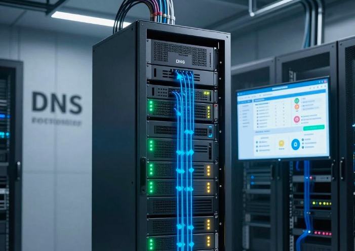 DNS安全