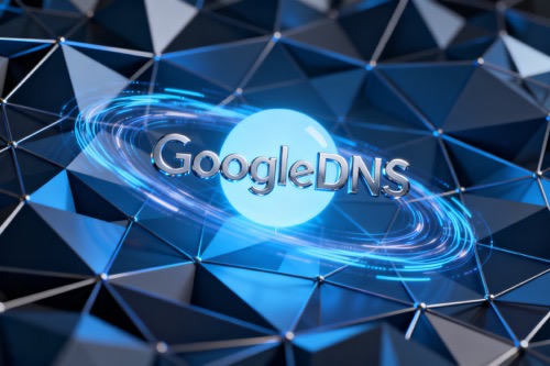 GoogleDNS