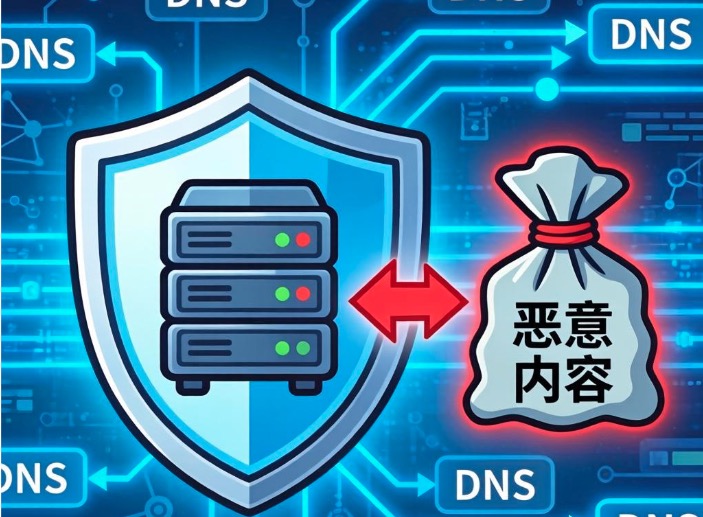 DNS劫持