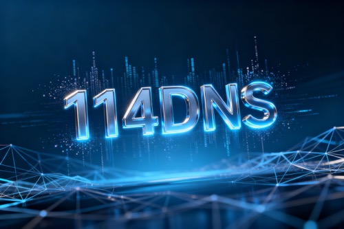 114DNS