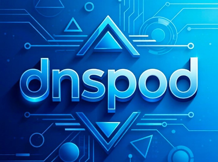 DNSPod