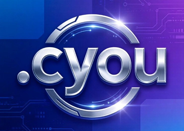 cyou域名