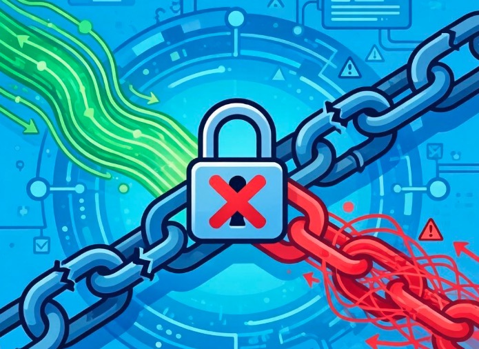 站点链接不安全