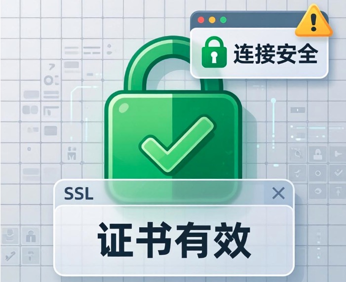SSL证书检测工具