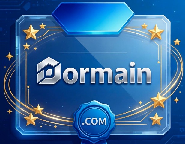 国际顶级域名证书