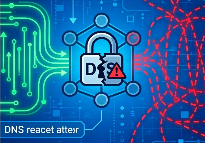 DNS劫持攻击