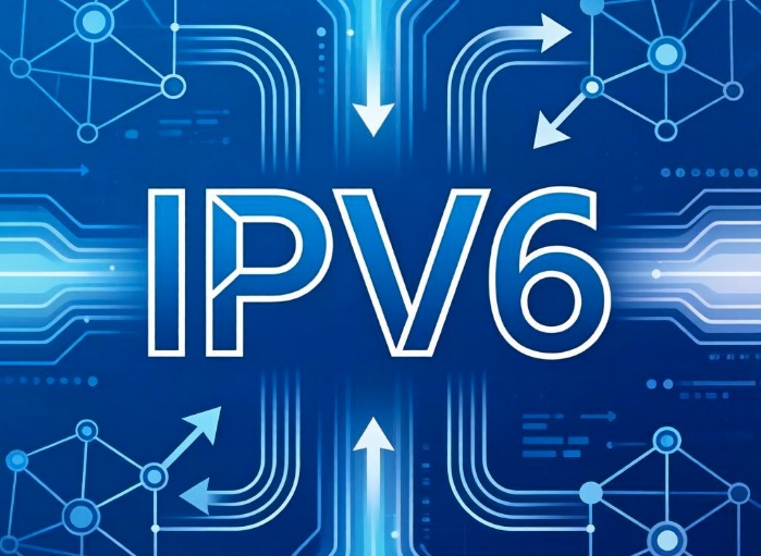 IPv6