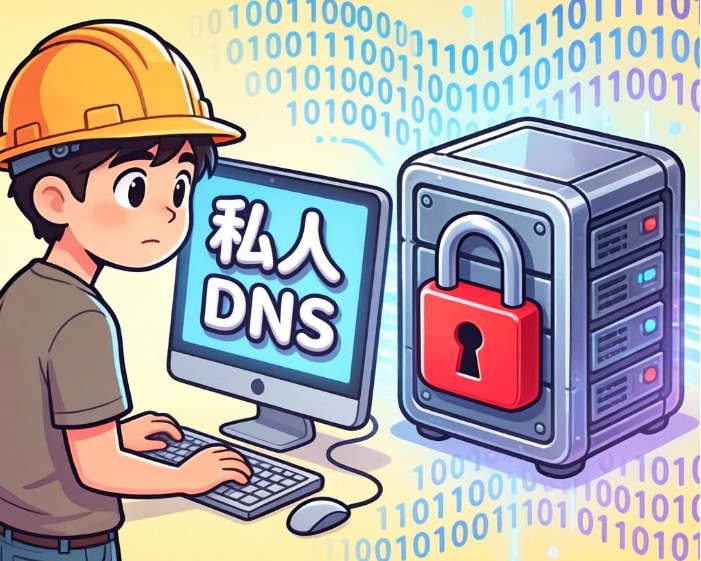 私人DNS