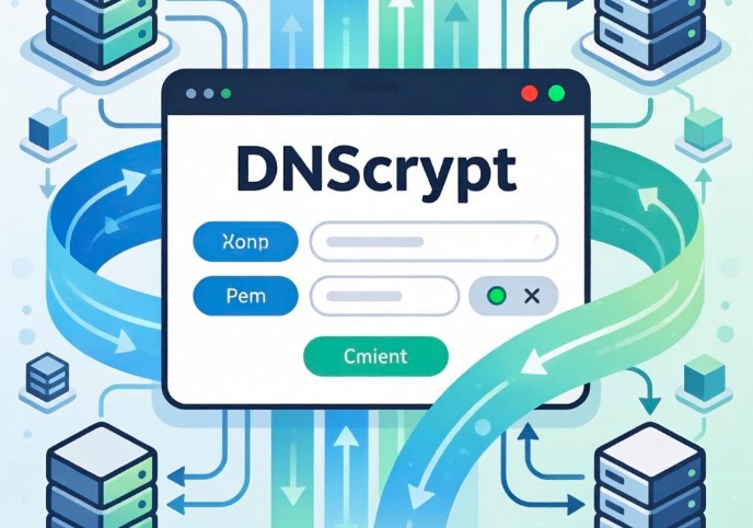 DNScrypt