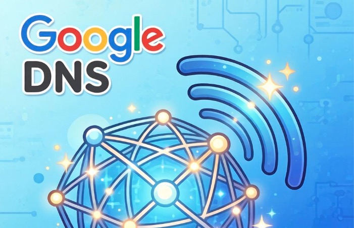 Google DNS