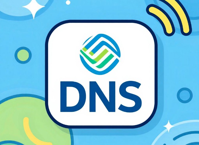 移动DNS