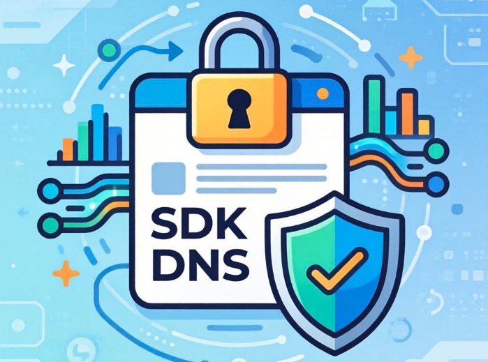 Sdk DNS