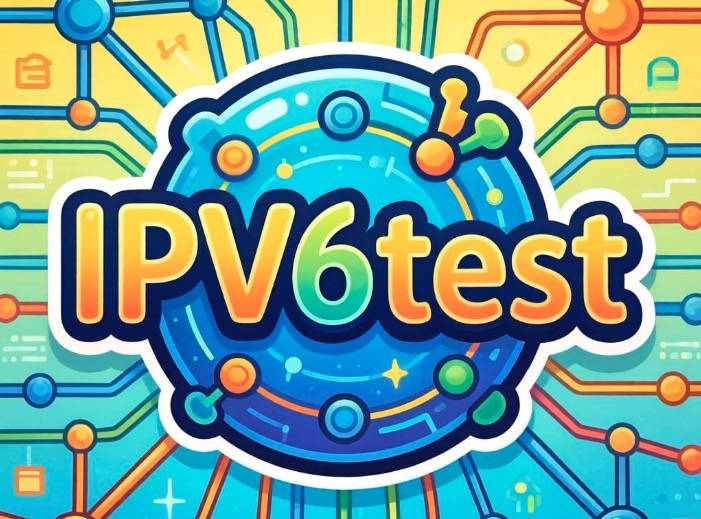 IPv6test