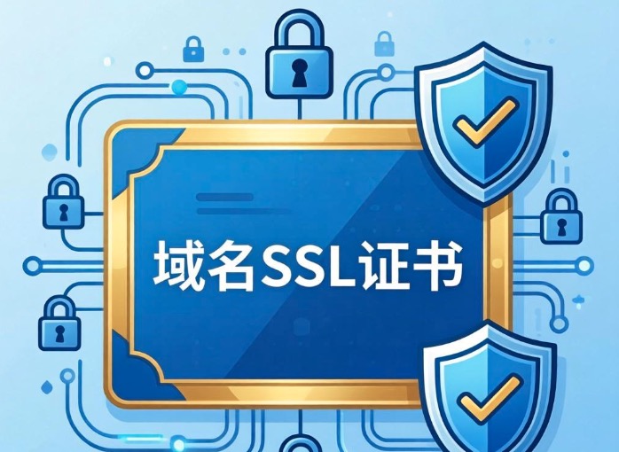 域名SSL证书