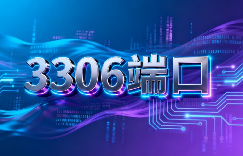 3306端口