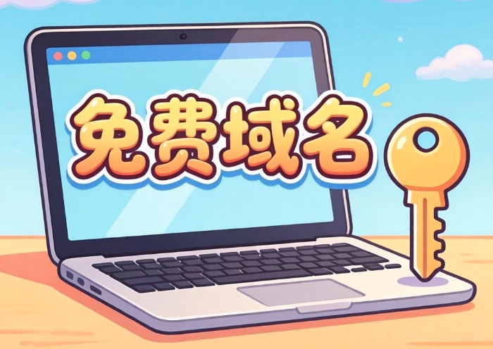 免费域名
