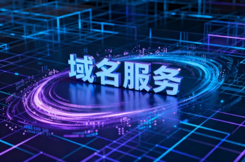 域名服务