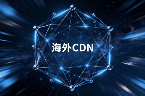 海外CDN