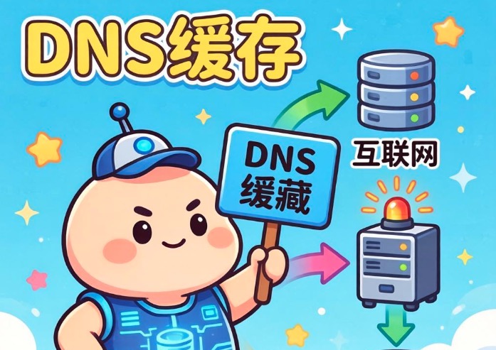 Local DNS