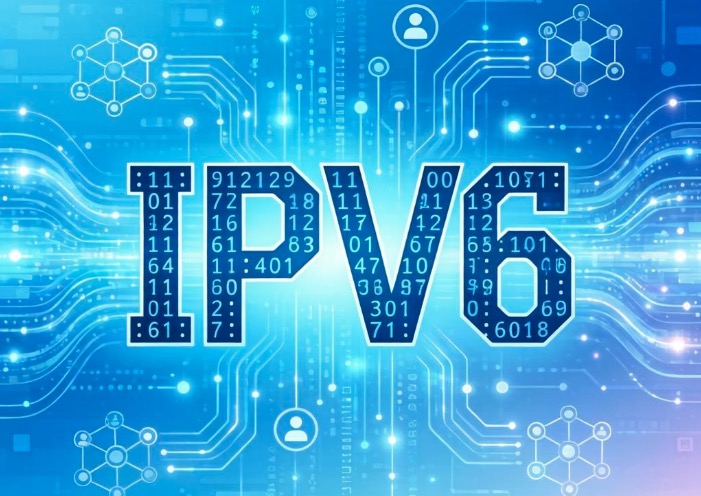 临时IPv6地址