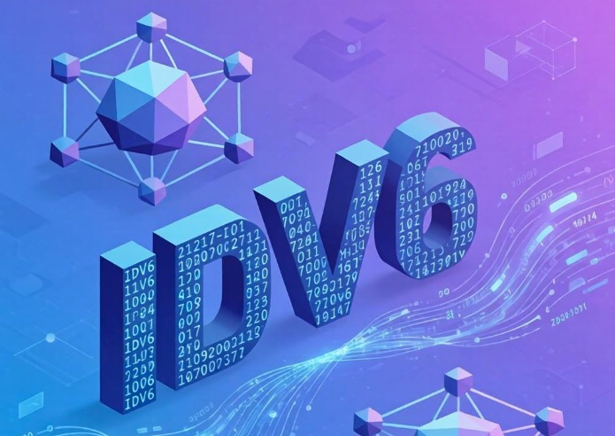 IPv6资源