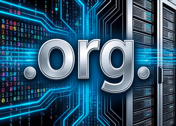 org域名