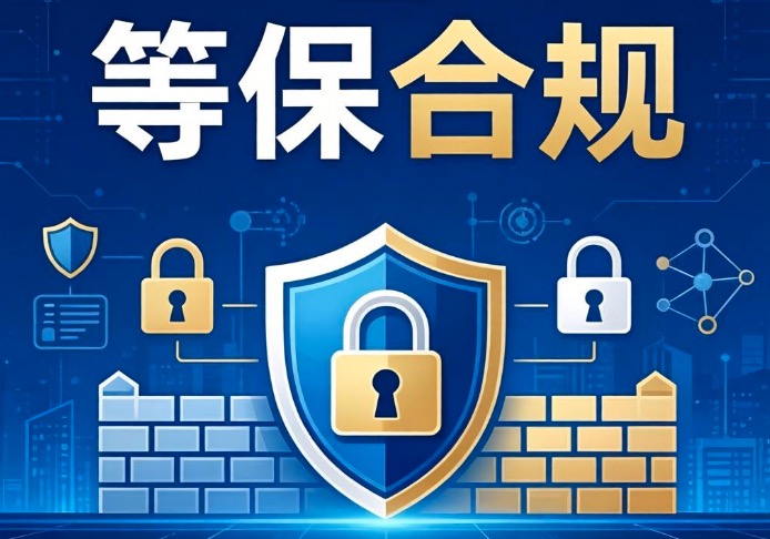 等保合规