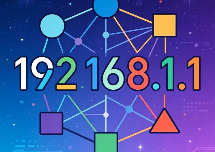 192.168.1.1
