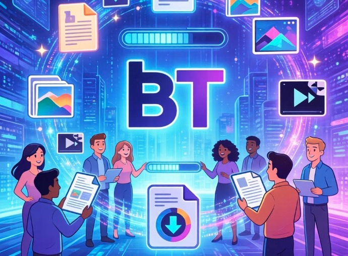 BT网站