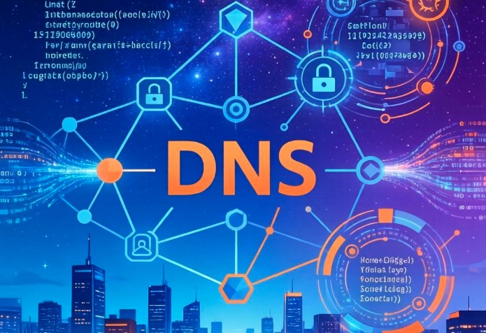 国内DNS