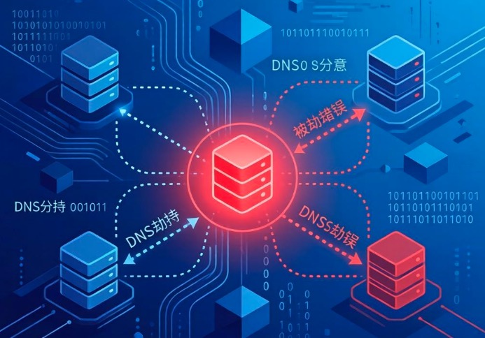 DNS劫持