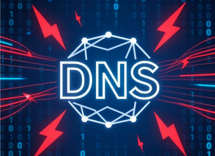 DNS攻击